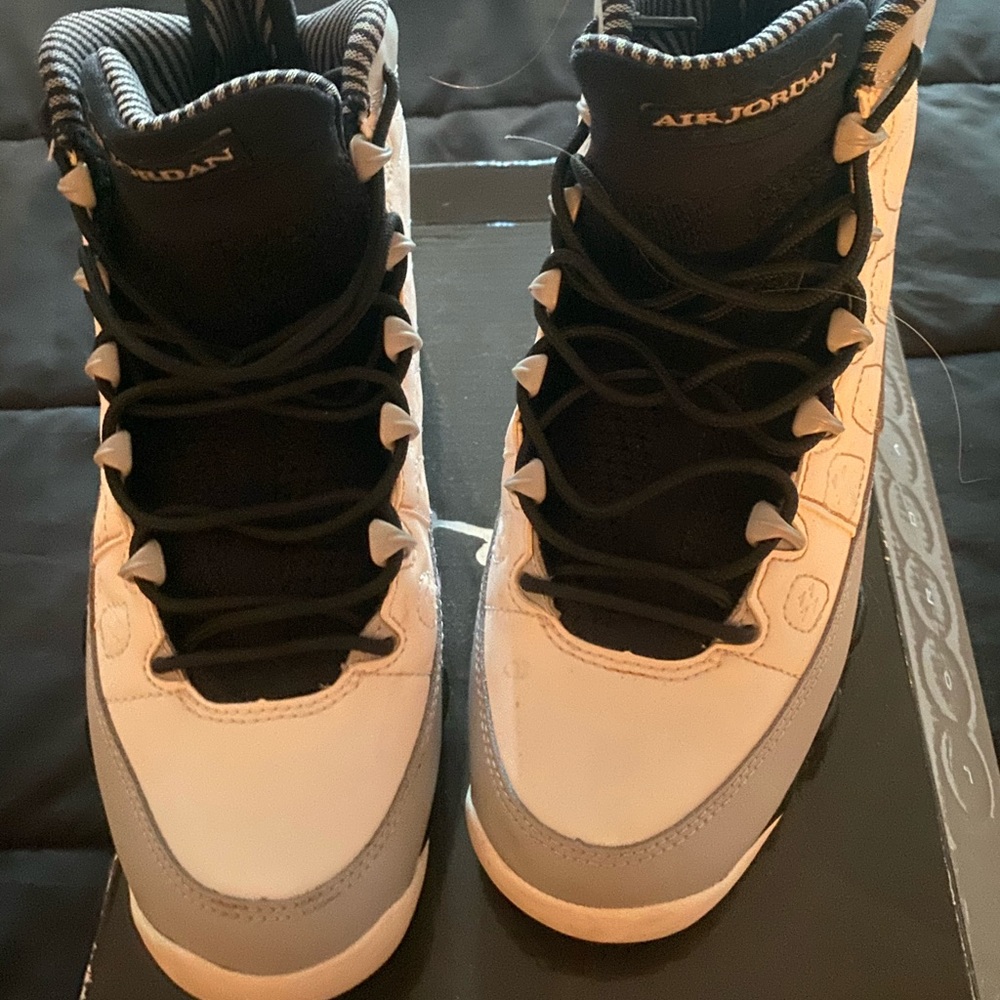 Jordan 9s